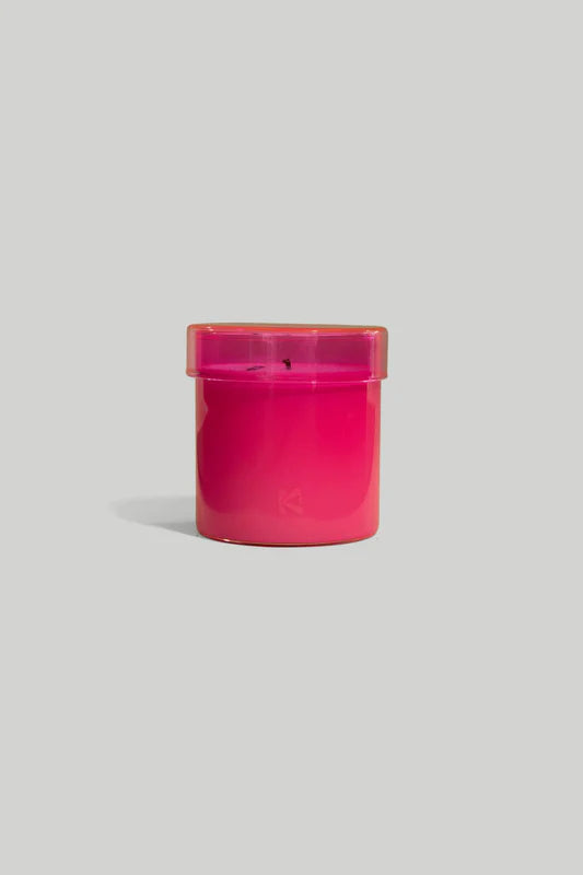 kaiya candle || sweet life